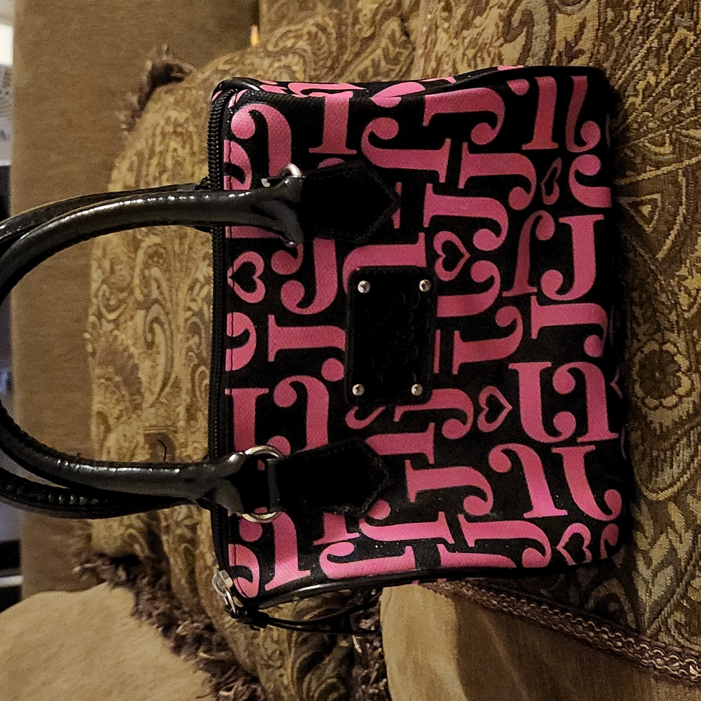 Justice Purse